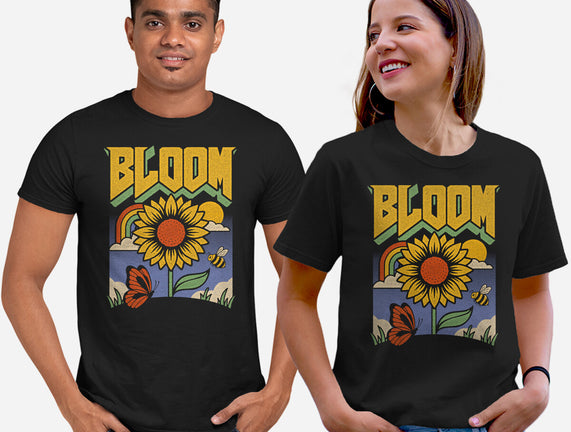 Bloom Eternal