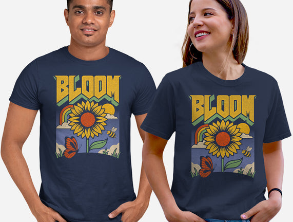 Bloom Eternal