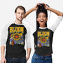 Bloom Eternal-Unisex-Baseball-Tee-Popnotic