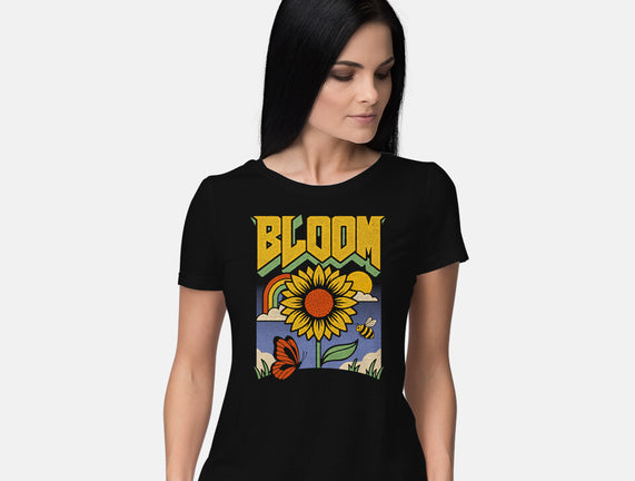 Bloom Eternal