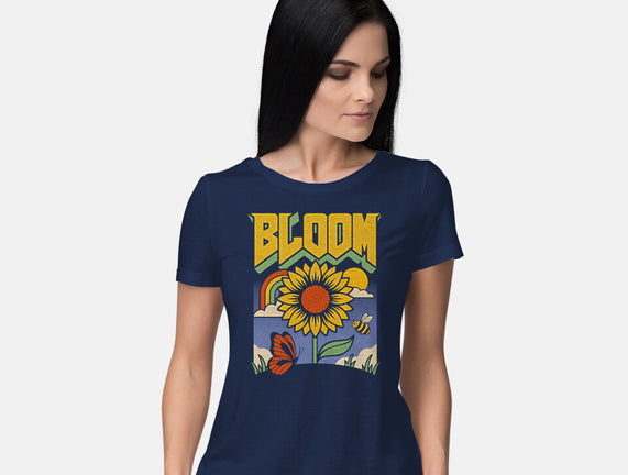Bloom Eternal