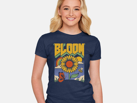 Bloom Eternal
