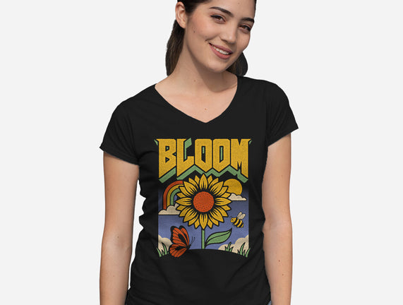 Bloom Eternal