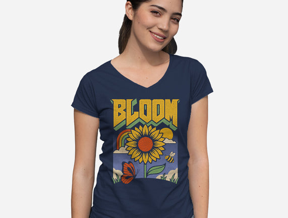Bloom Eternal