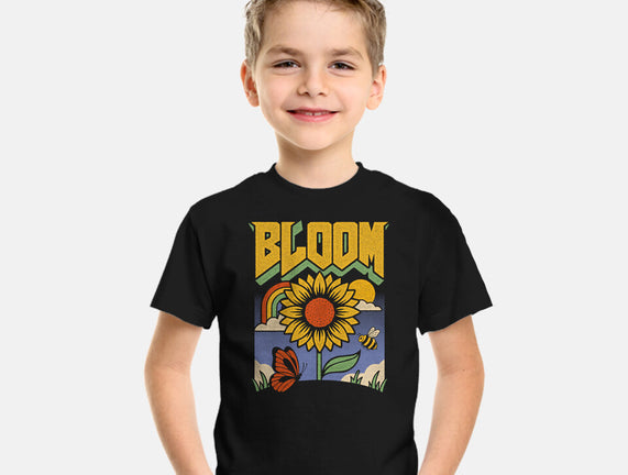 Bloom Eternal