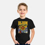 Bloom Eternal-Youth-Basic-Tee-Popnotic