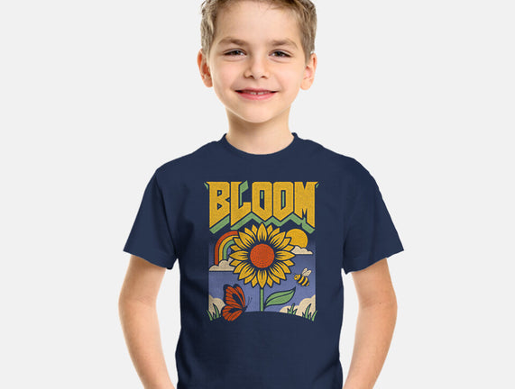 Bloom Eternal