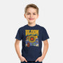 Bloom Eternal-Youth-Basic-Tee-Popnotic