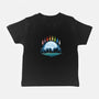 Digital Moon-Baby-Basic-Tee-Vallina84