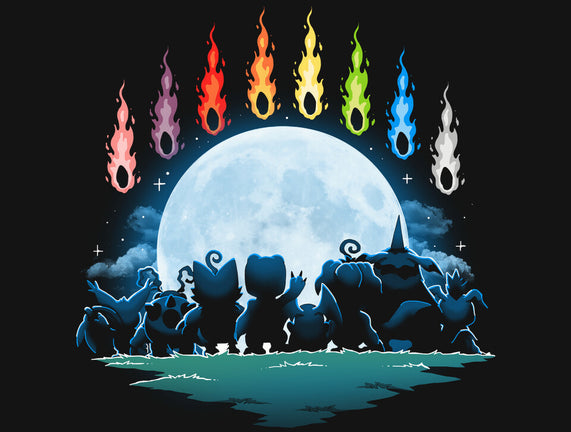 Digital Moon