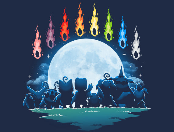 Digital Moon