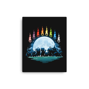 Digital Moon
