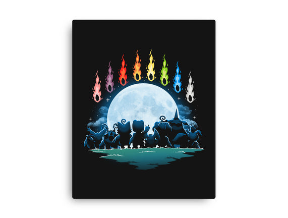 Digital Moon