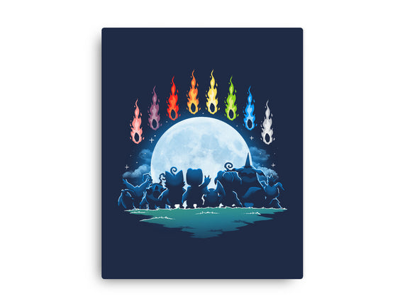 Digital Moon