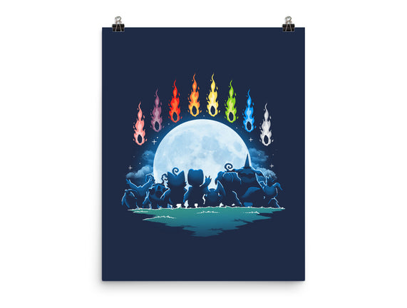 Digital Moon