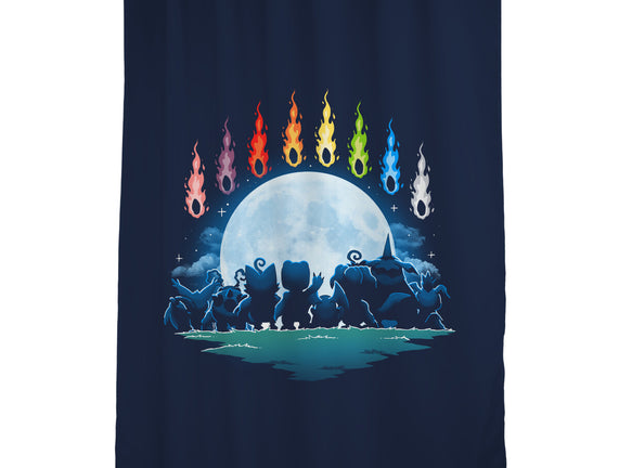 Digital Moon