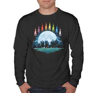 Digital Moon