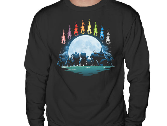 Digital Moon