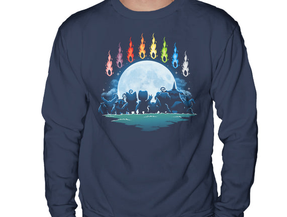 Digital Moon