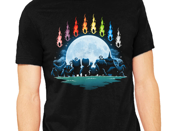 Digital Moon