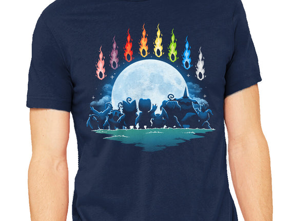 Digital Moon