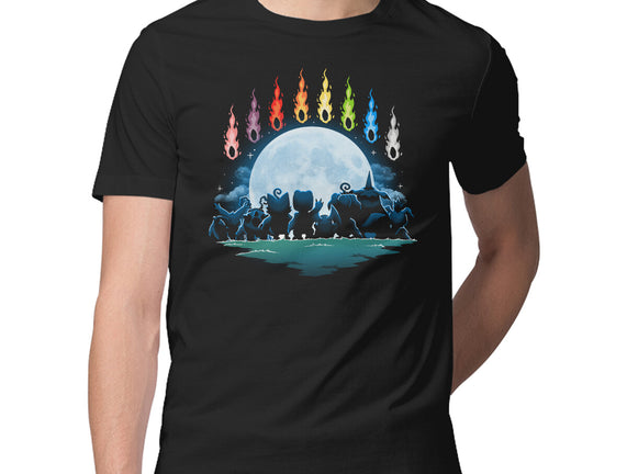 Digital Moon