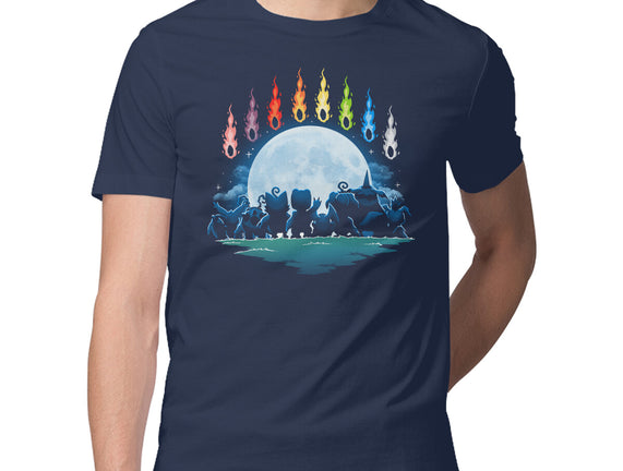 Digital Moon