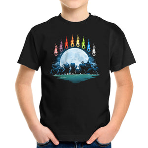 Digital Moon