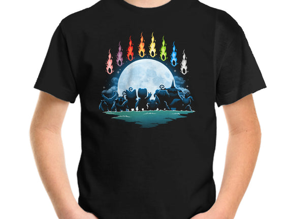 Digital Moon