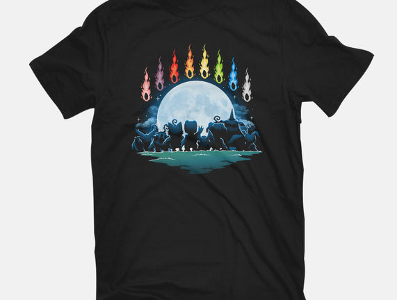 Digital Moon
