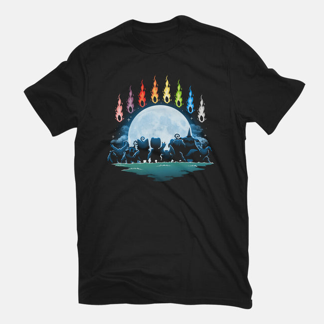 Digital Moon-Mens-Heavyweight-Tee-Vallina84