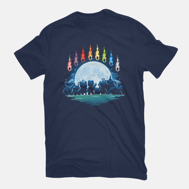 Digital Moon-Mens-Heavyweight-Tee-Vallina84