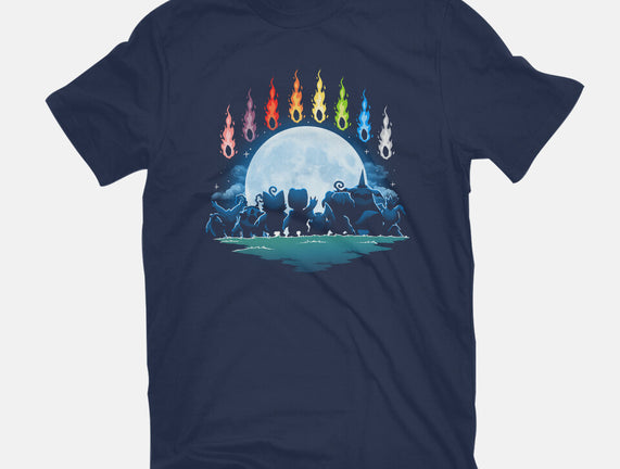 Digital Moon