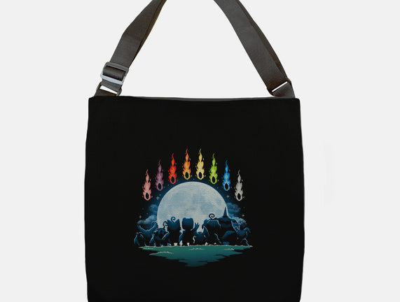 Digital Moon