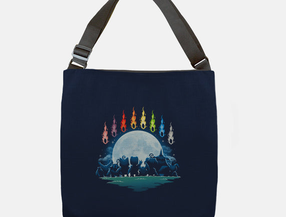Digital Moon