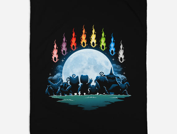 Digital Moon
