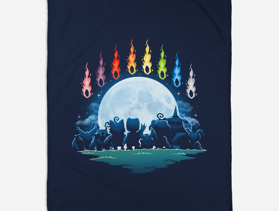 Digital Moon
