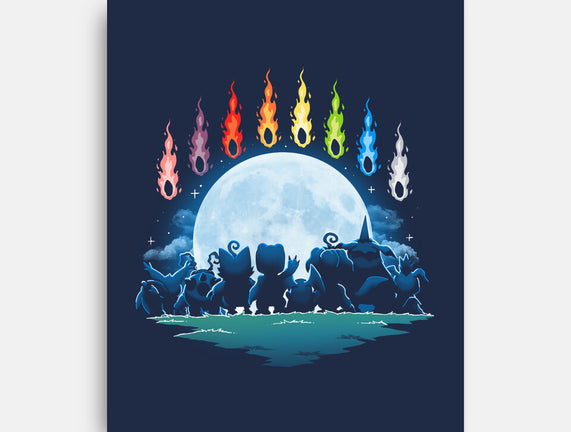Digital Moon