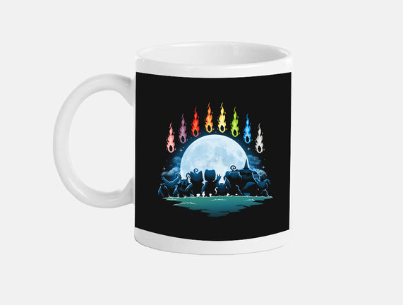 Digital Moon