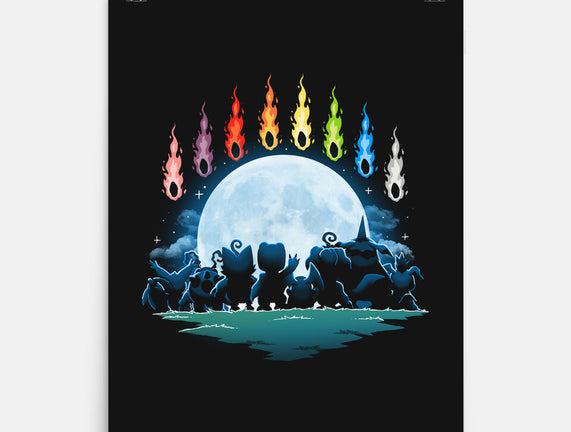 Digital Moon
