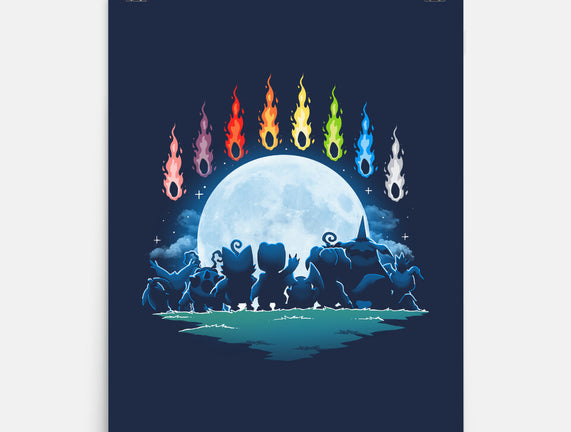Digital Moon