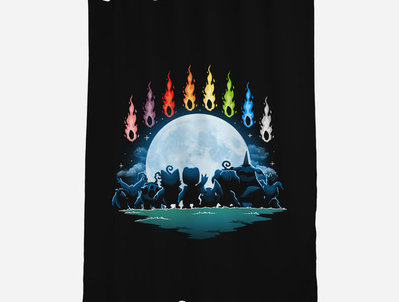 Digital Moon