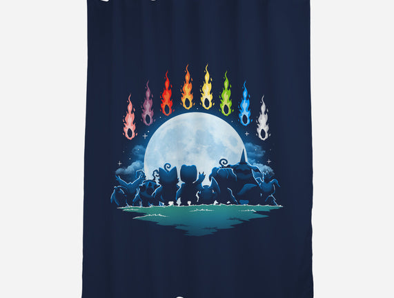 Digital Moon