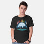 Digital Moon-Mens-Basic-Tee-Vallina84