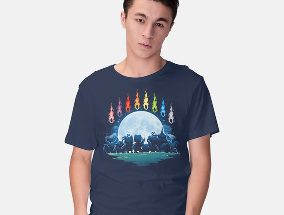 Digital Moon