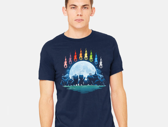 Digital Moon