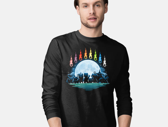 Digital Moon