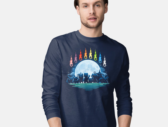 Digital Moon