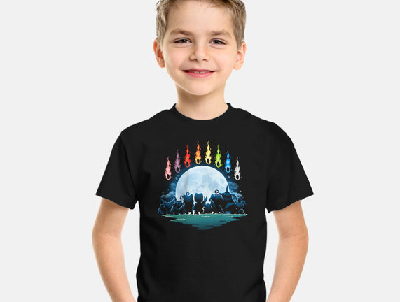 Digital Moon
