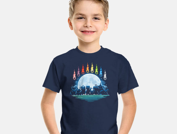 Digital Moon